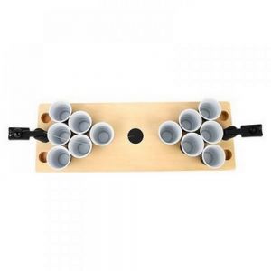 MINI PONG JERICO personalizada